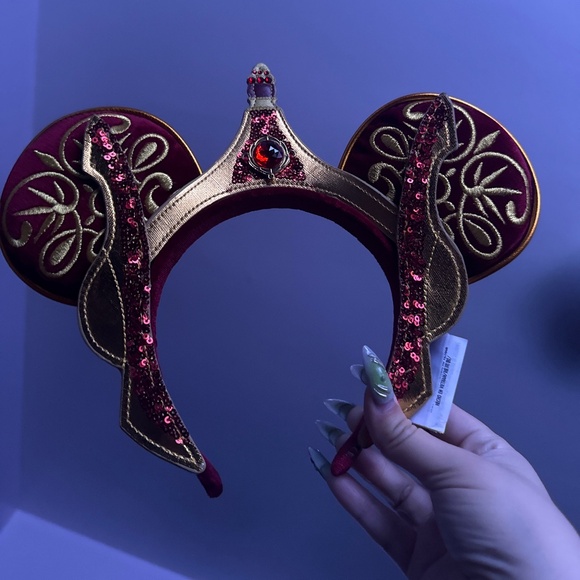 Padme limited edition ears - Picture 1 of 3